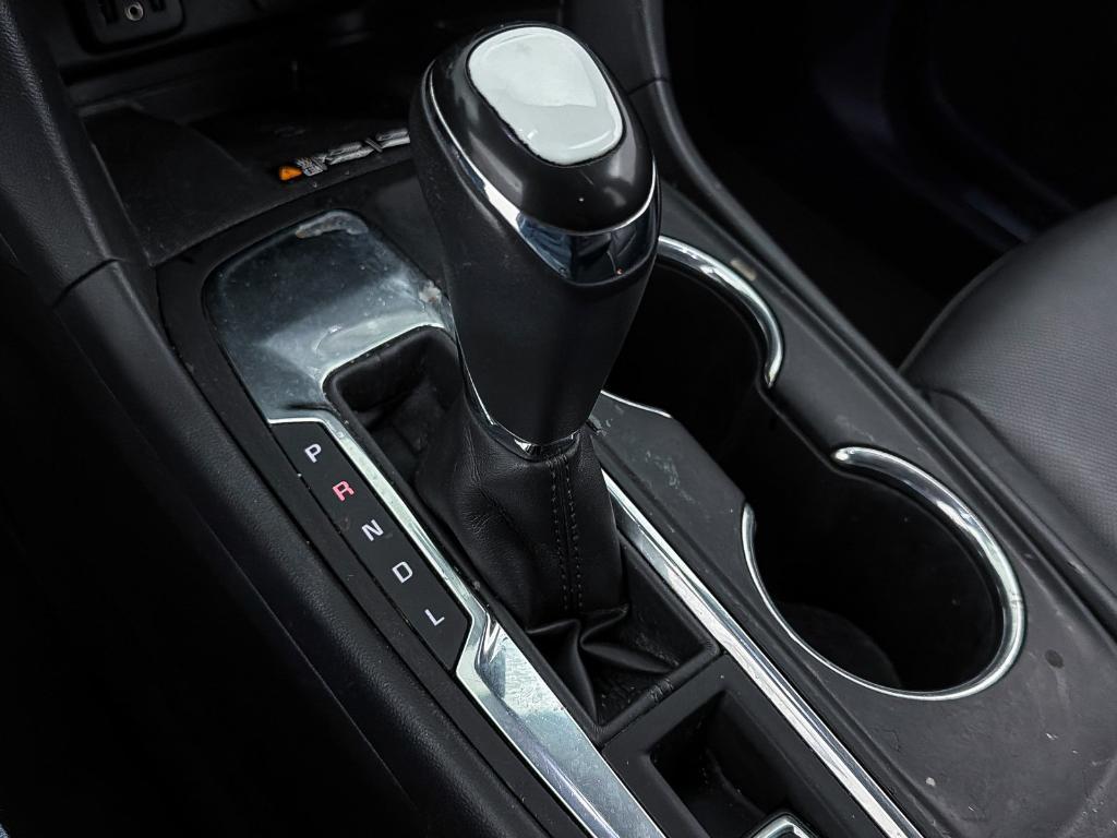 used 2018 Chevrolet Equinox car, priced at $7,996