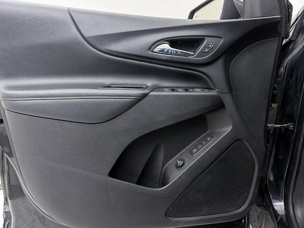 used 2018 Chevrolet Equinox car, priced at $7,996