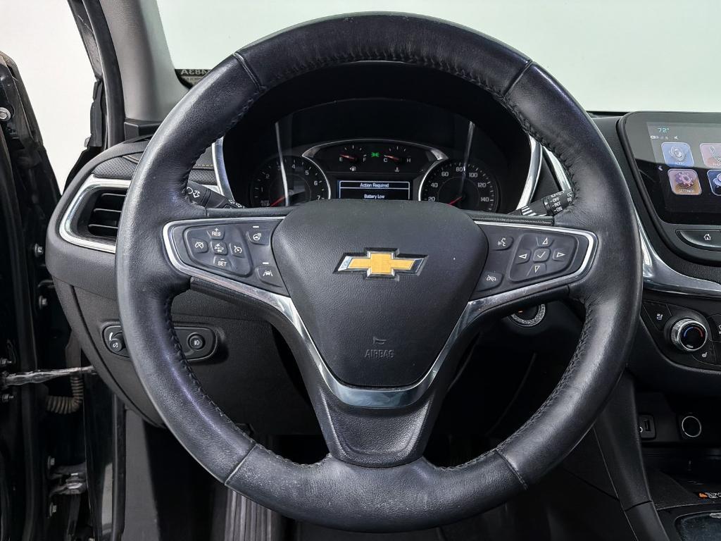 used 2018 Chevrolet Equinox car, priced at $7,996