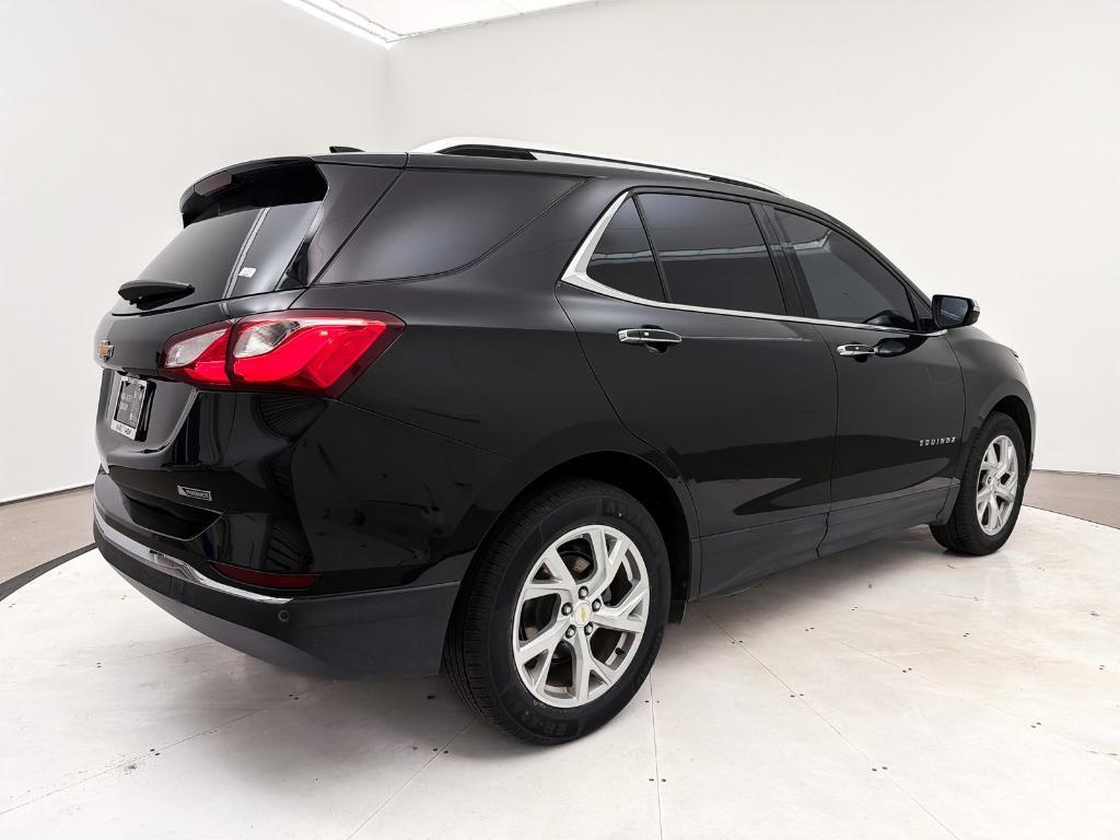 used 2018 Chevrolet Equinox car, priced at $7,996