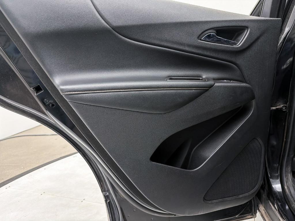 used 2018 Chevrolet Equinox car, priced at $7,996