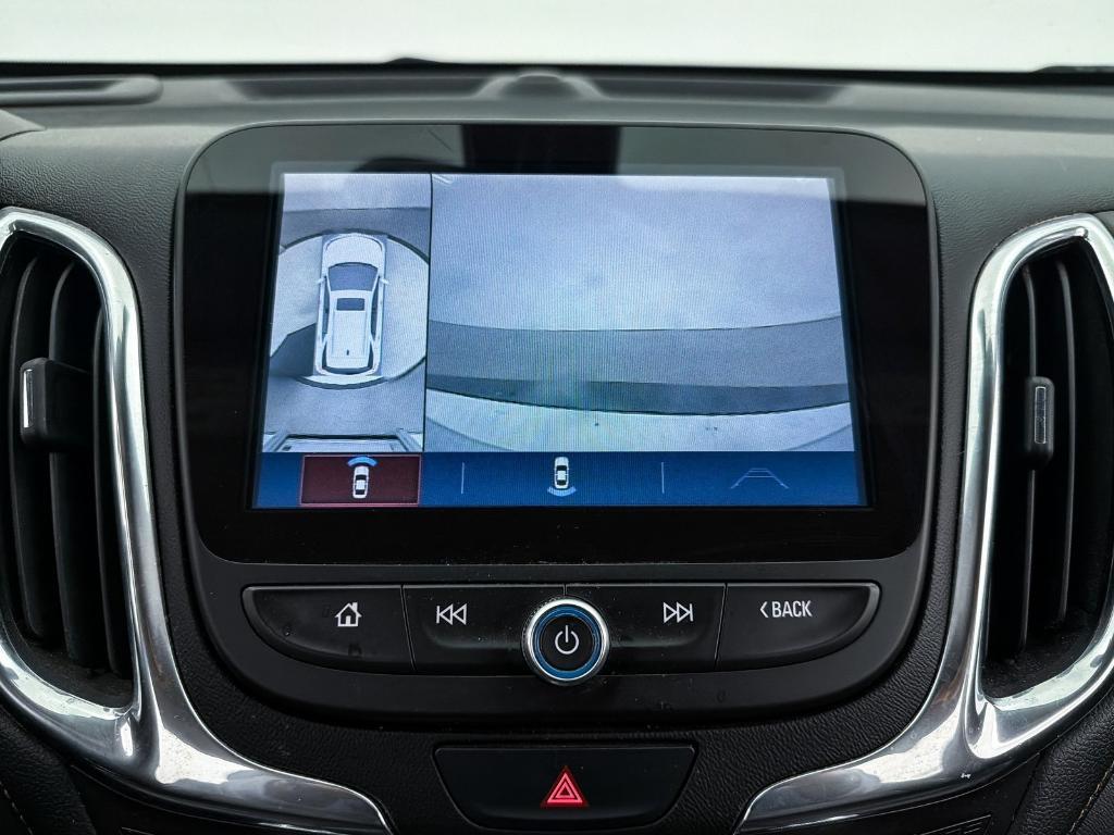 used 2018 Chevrolet Equinox car, priced at $7,996