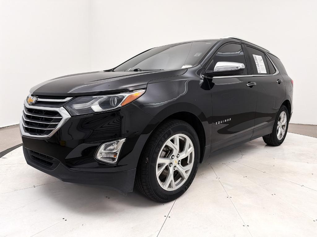 used 2018 Chevrolet Equinox car, priced at $7,996