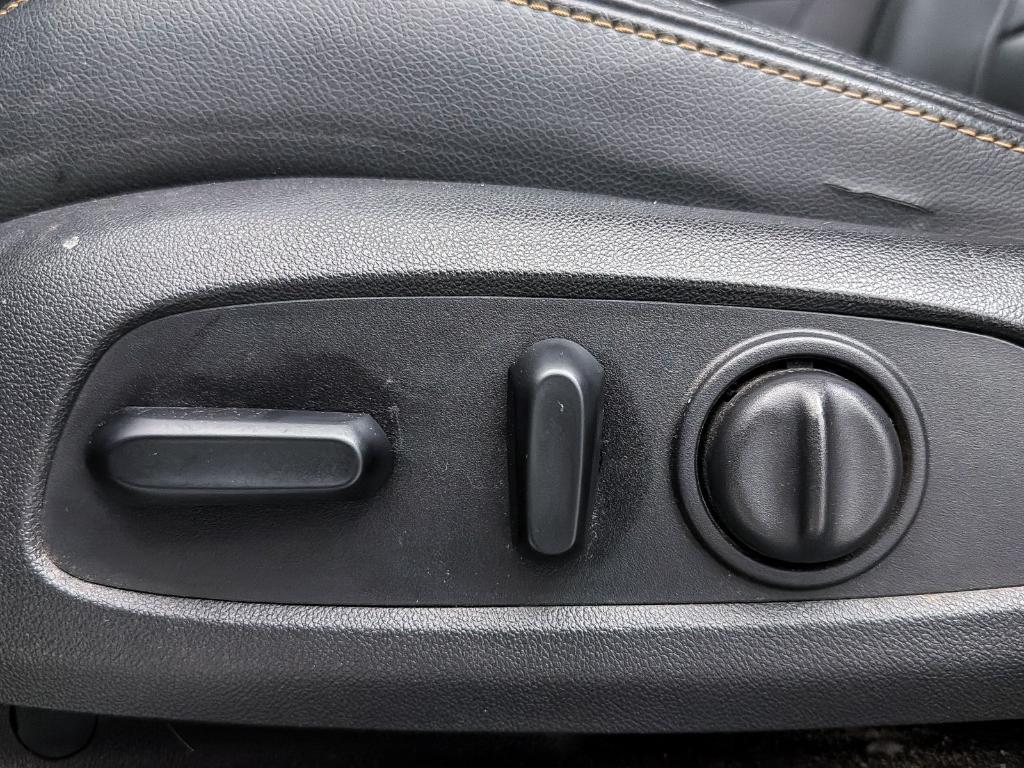 used 2018 Chevrolet Equinox car, priced at $7,996