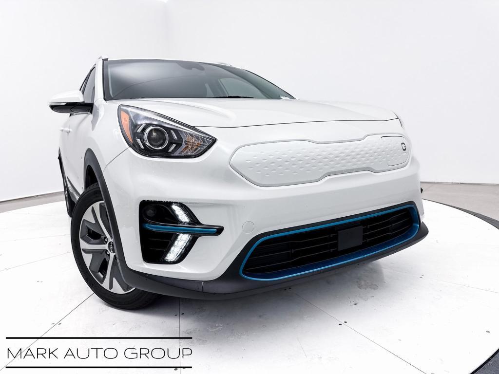used 2022 Kia Niro EV car, priced at $16,992