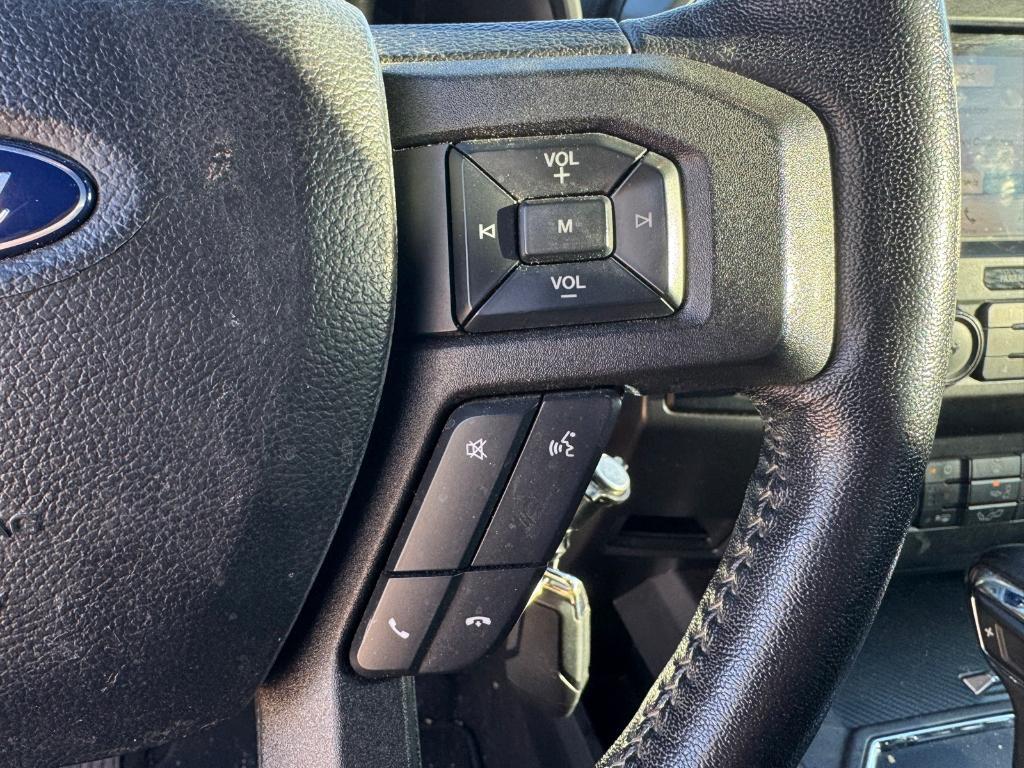 used 2019 Ford F-150 car, priced at $29,991