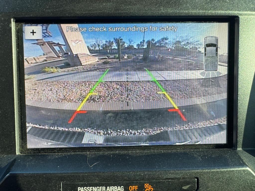 used 2019 Ford F-150 car, priced at $29,991