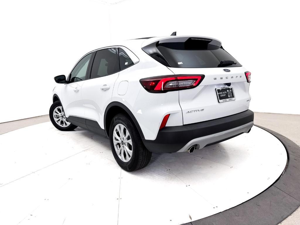 used 2024 Ford Escape car, priced at $19,691