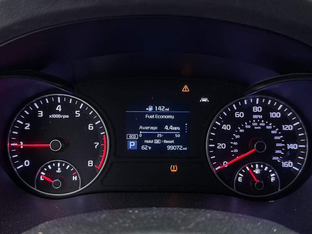 used 2019 Kia Optima car, priced at $11,591