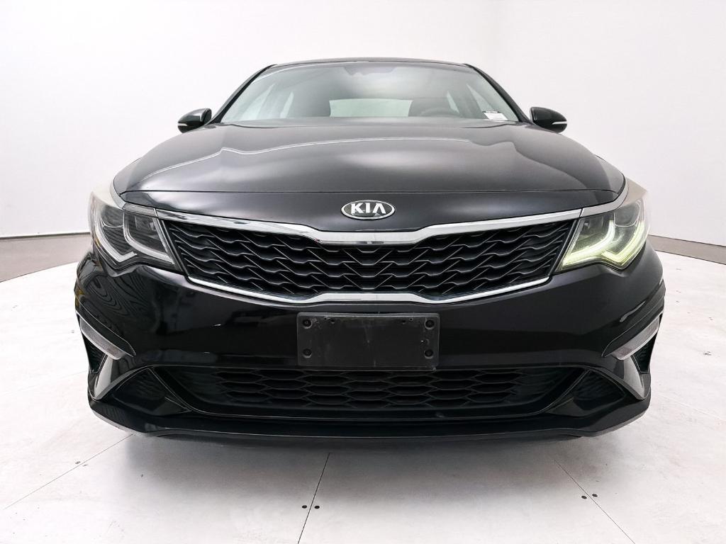 used 2019 Kia Optima car, priced at $11,591