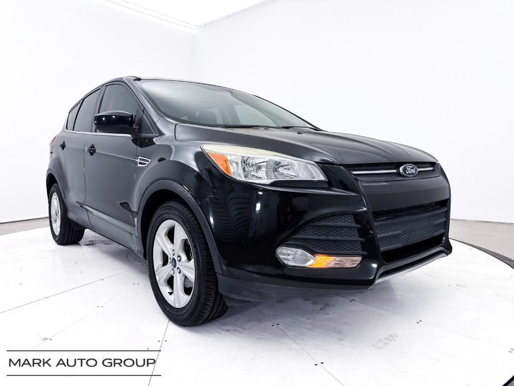 used 2015 Ford Escape car, priced at $8,981