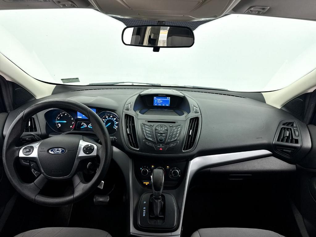 used 2015 Ford Escape car, priced at $8,981