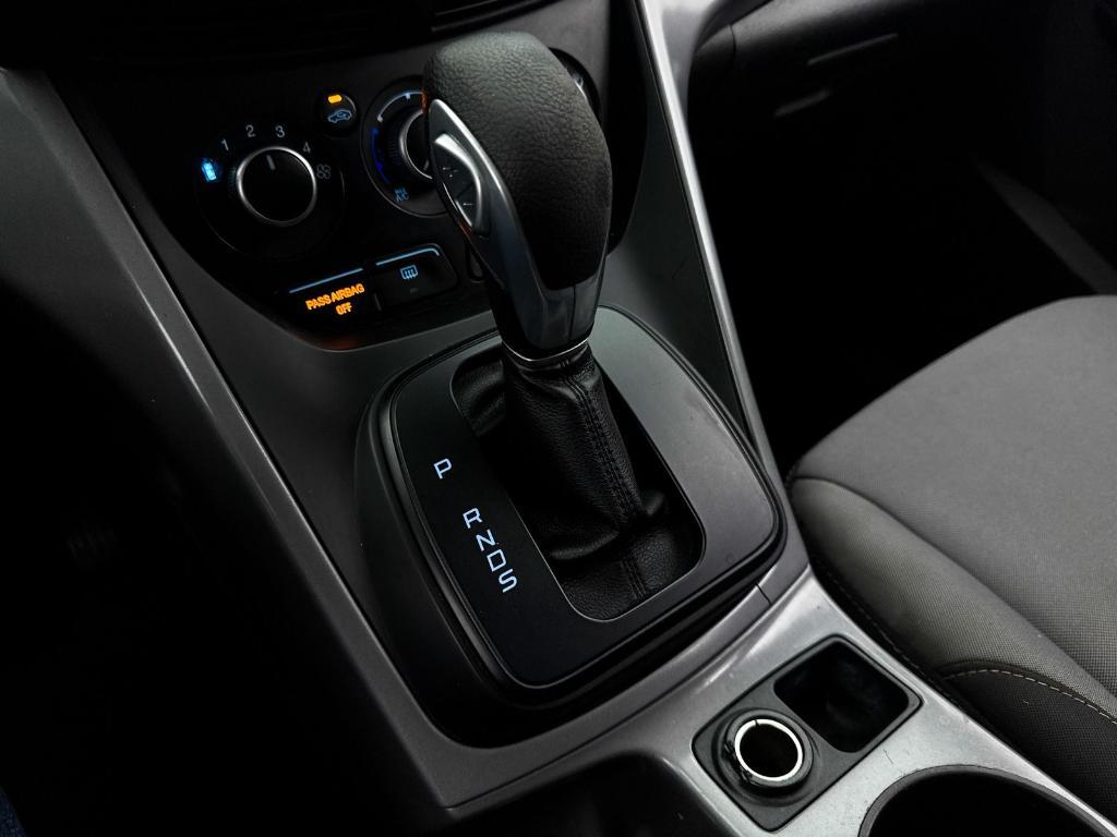 used 2015 Ford Escape car, priced at $8,981