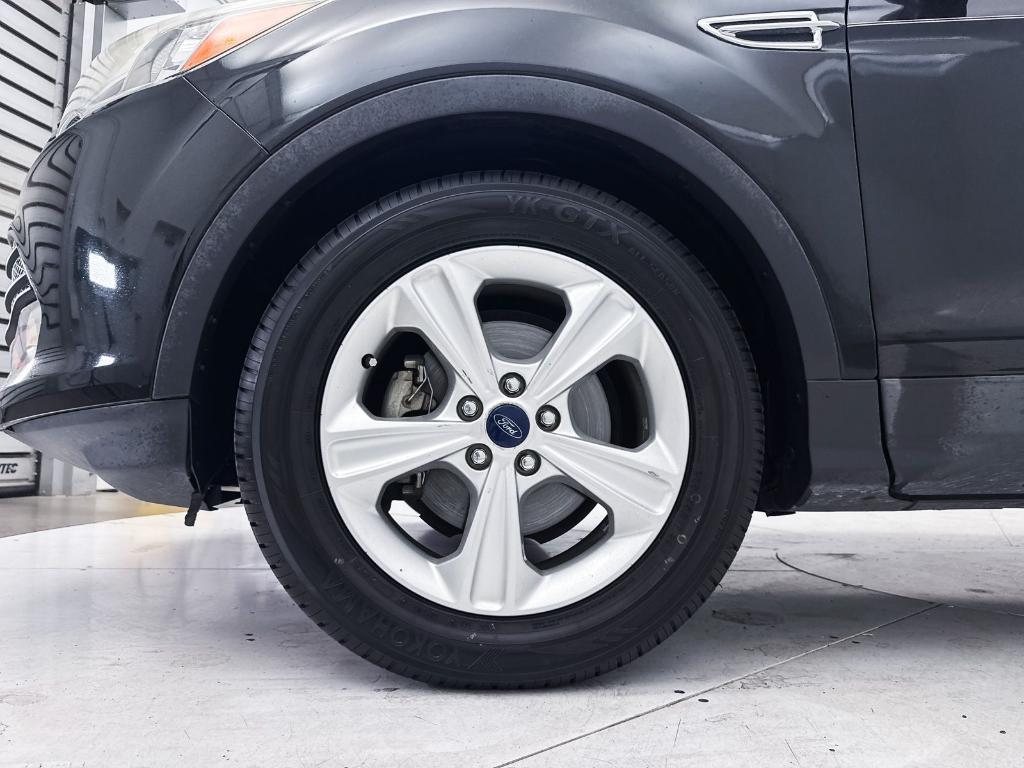 used 2015 Ford Escape car, priced at $8,981