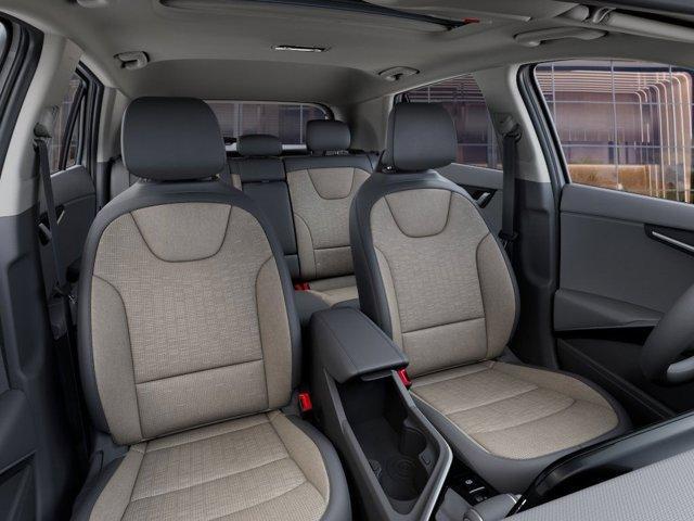 new 2025 Kia Niro car, priced at $35,933