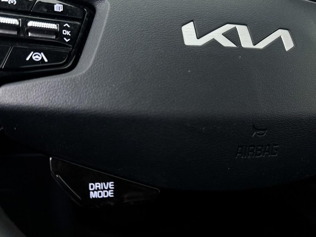used 2024 Kia Niro car, priced at $24,591