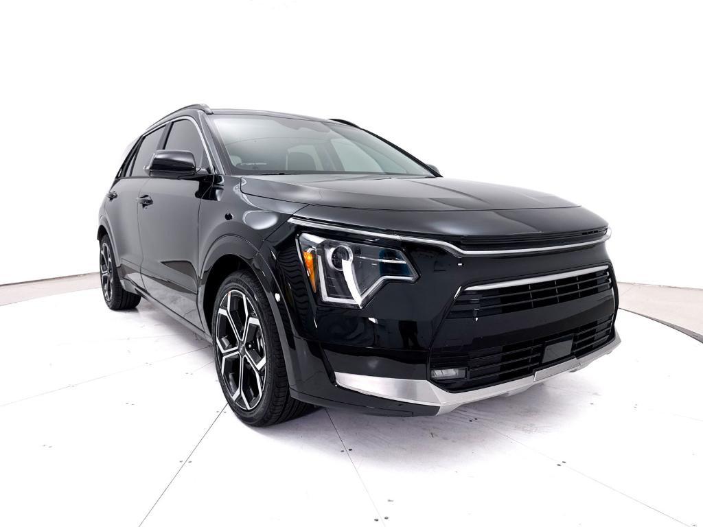 used 2024 Kia Niro car, priced at $24,591