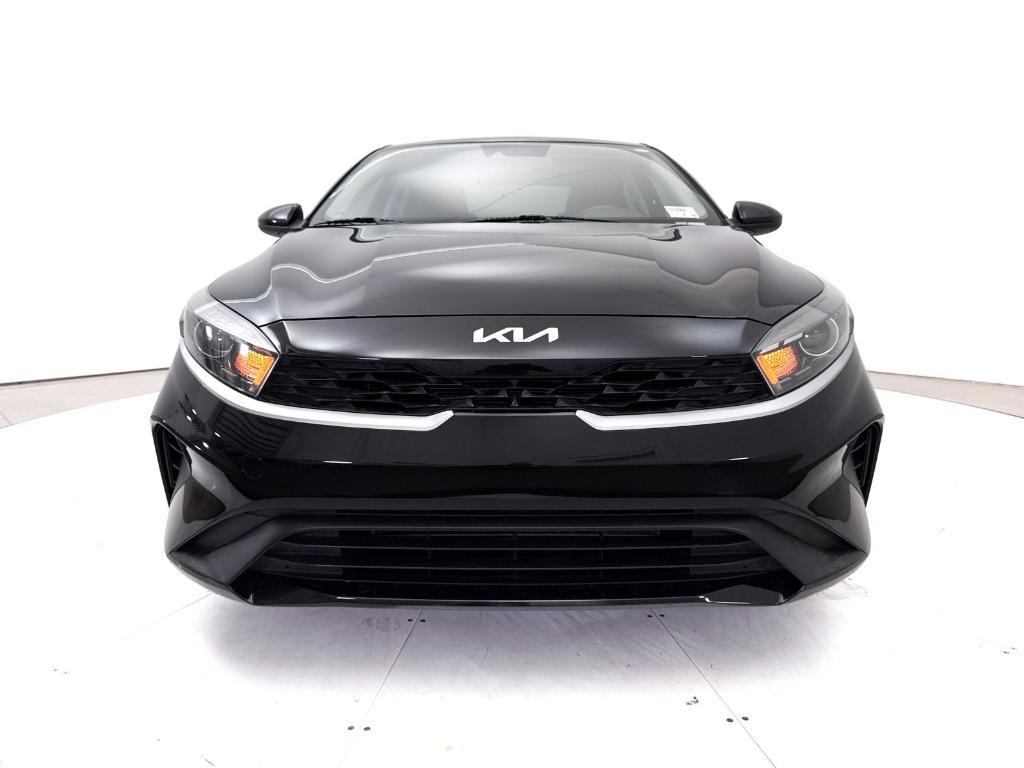 used 2022 Kia Forte car, priced at $16,989