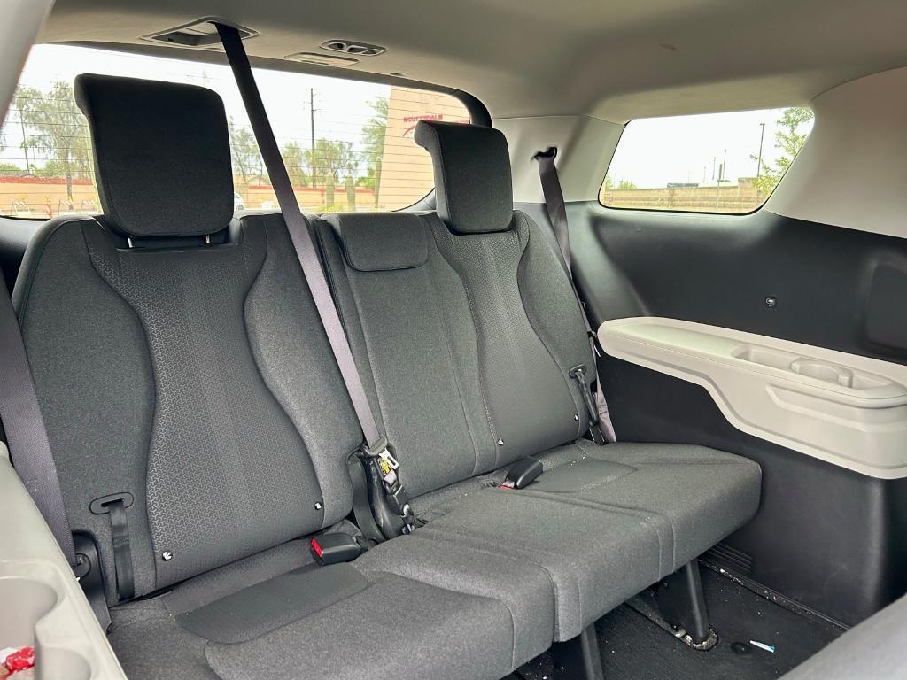 used 2023 Kia Carnival car, priced at $30,492