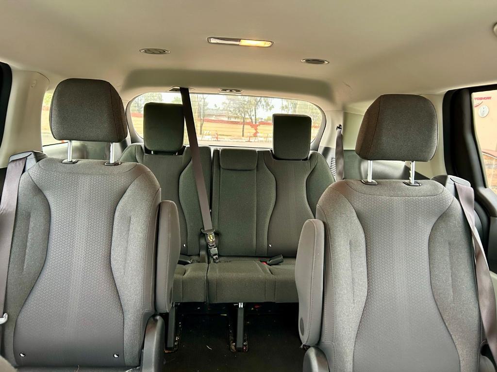 used 2023 Kia Carnival car, priced at $30,492