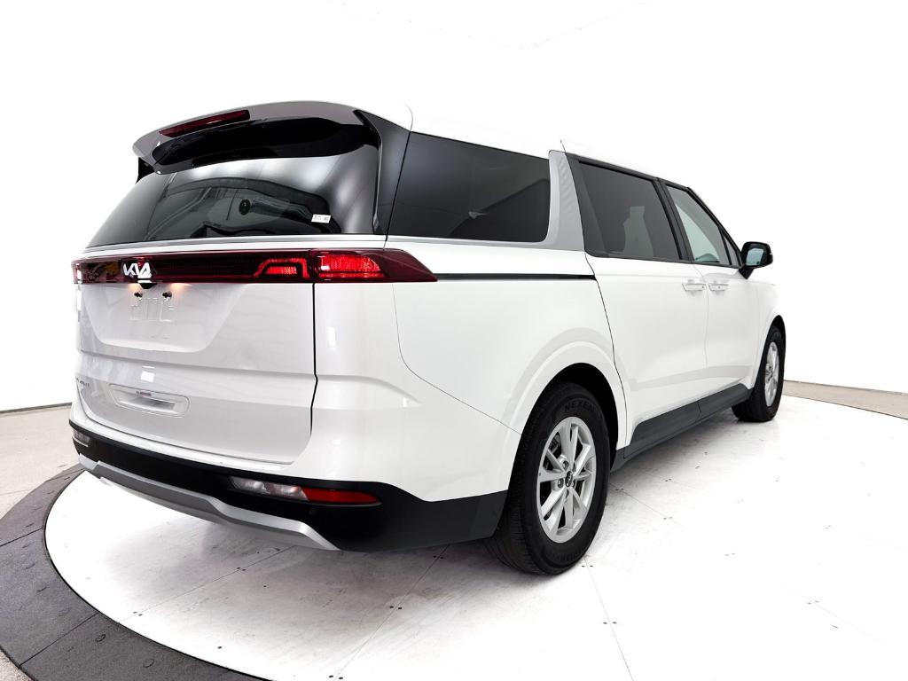 used 2024 Kia Carnival car, priced at $29,506