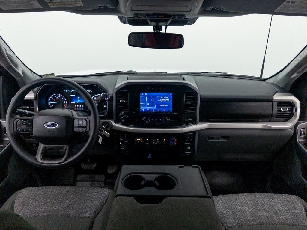 used 2023 Ford F-150 car, priced at $34,694