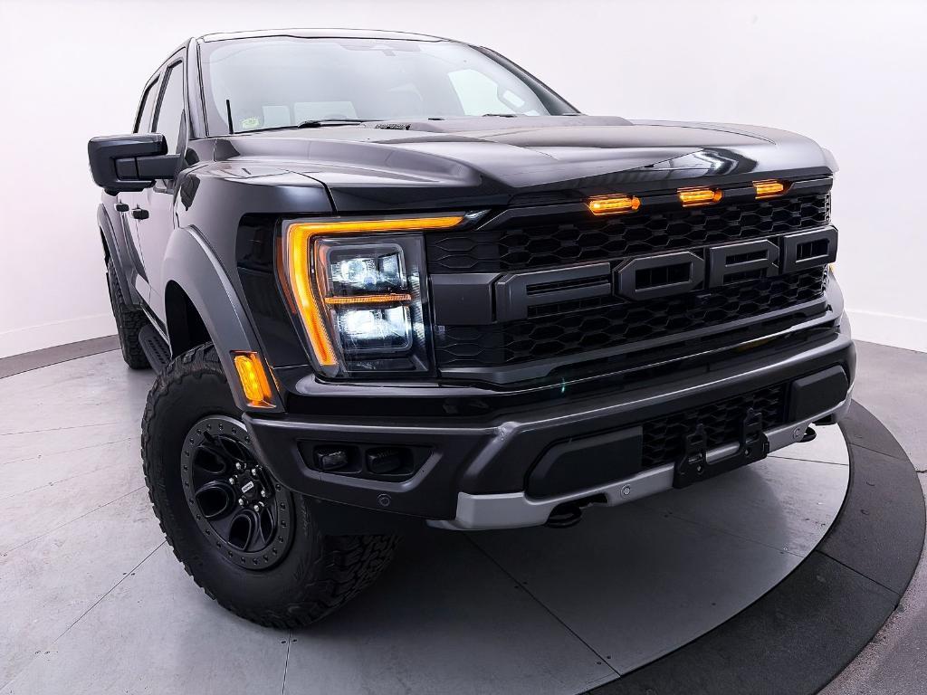 used 2022 Ford F-150 car, priced at $66,992