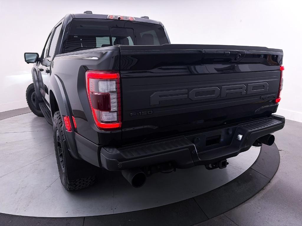 used 2022 Ford F-150 car, priced at $66,992