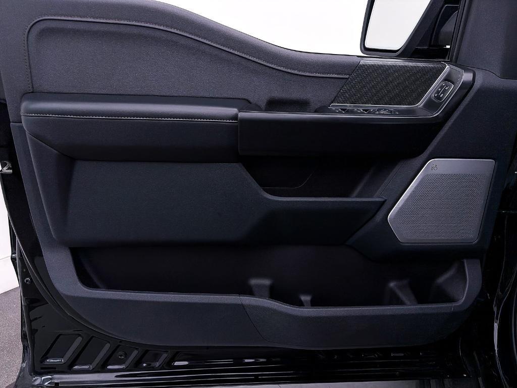 used 2022 Ford F-150 car, priced at $66,992