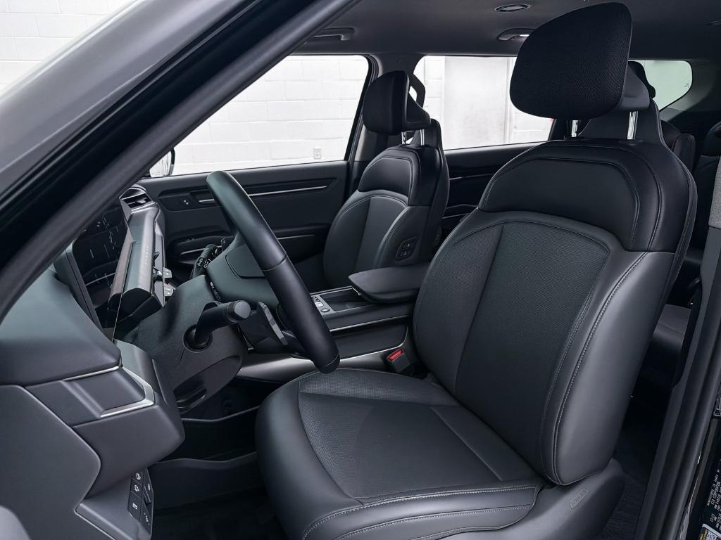 used 2024 Kia EV9 car, priced at $31,994