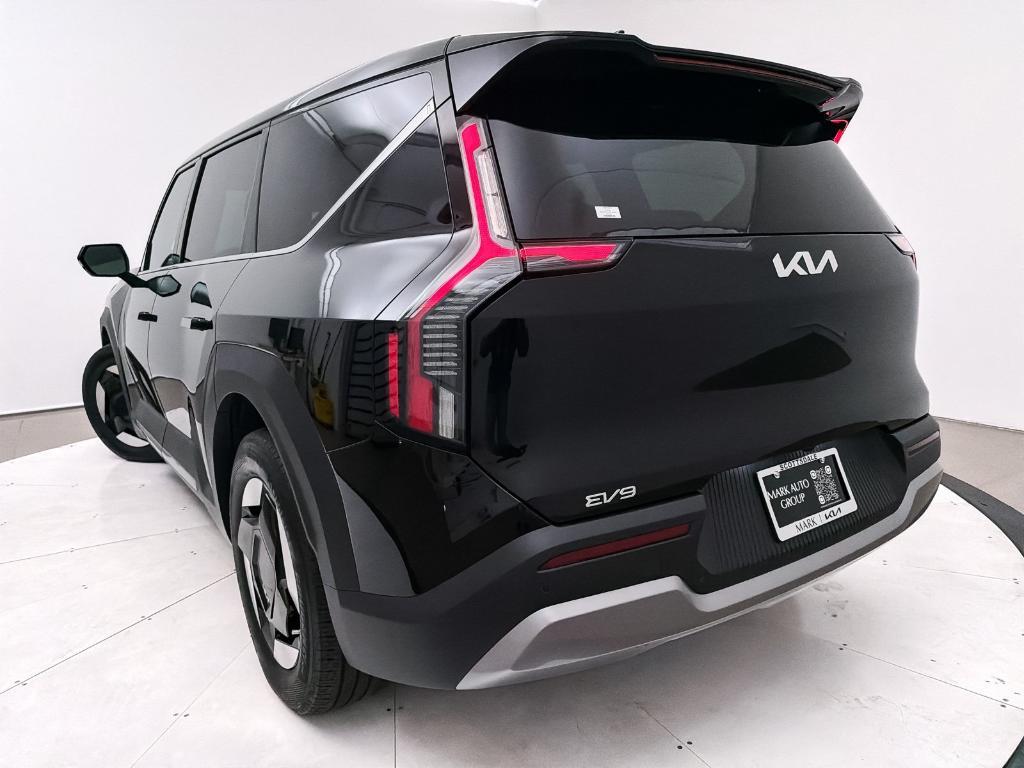 used 2024 Kia EV9 car, priced at $31,994