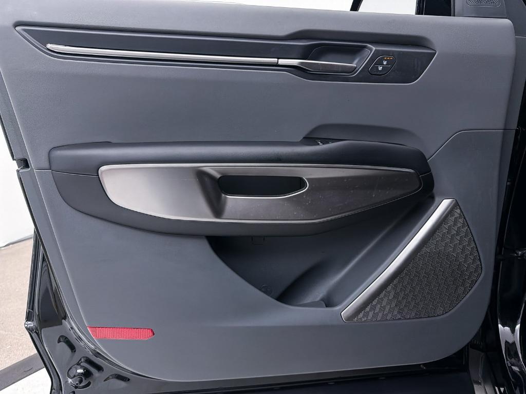 used 2024 Kia EV9 car, priced at $31,994