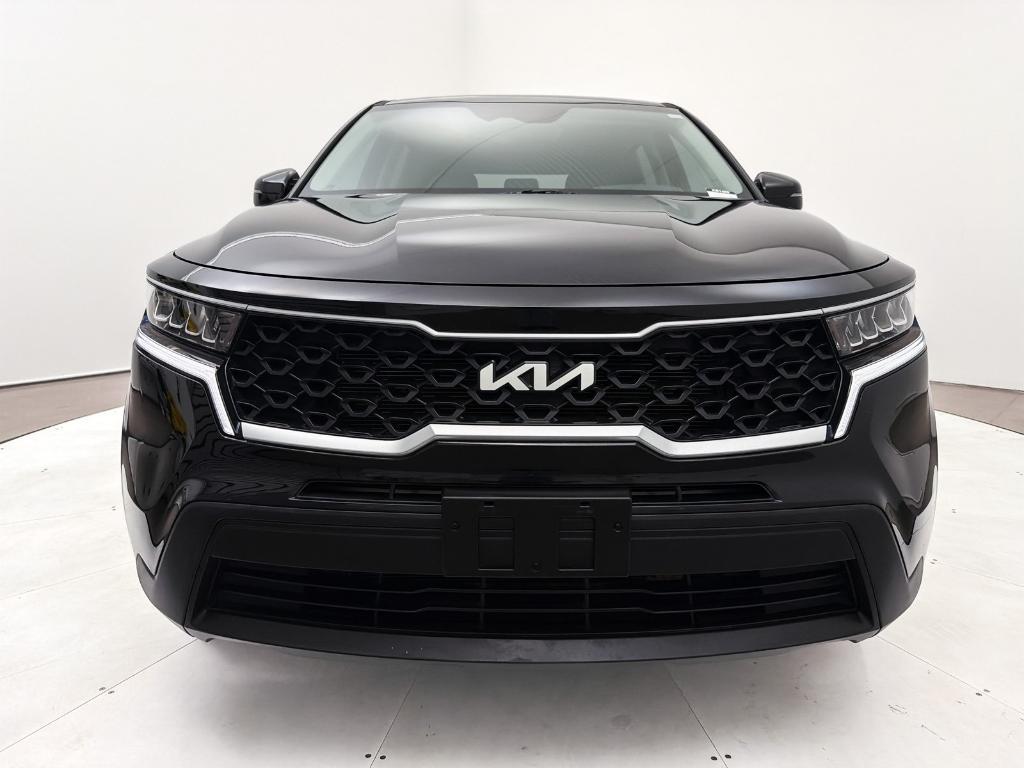 used 2022 Kia Sorento car, priced at $18,998