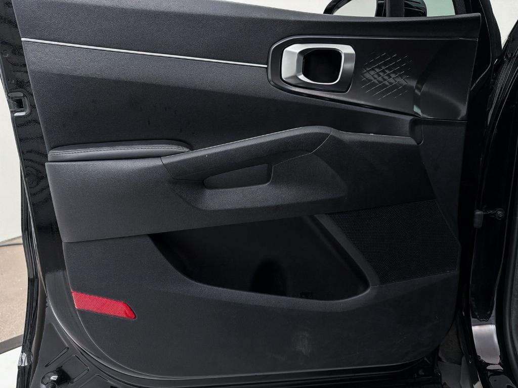 used 2022 Kia Sorento car, priced at $18,998