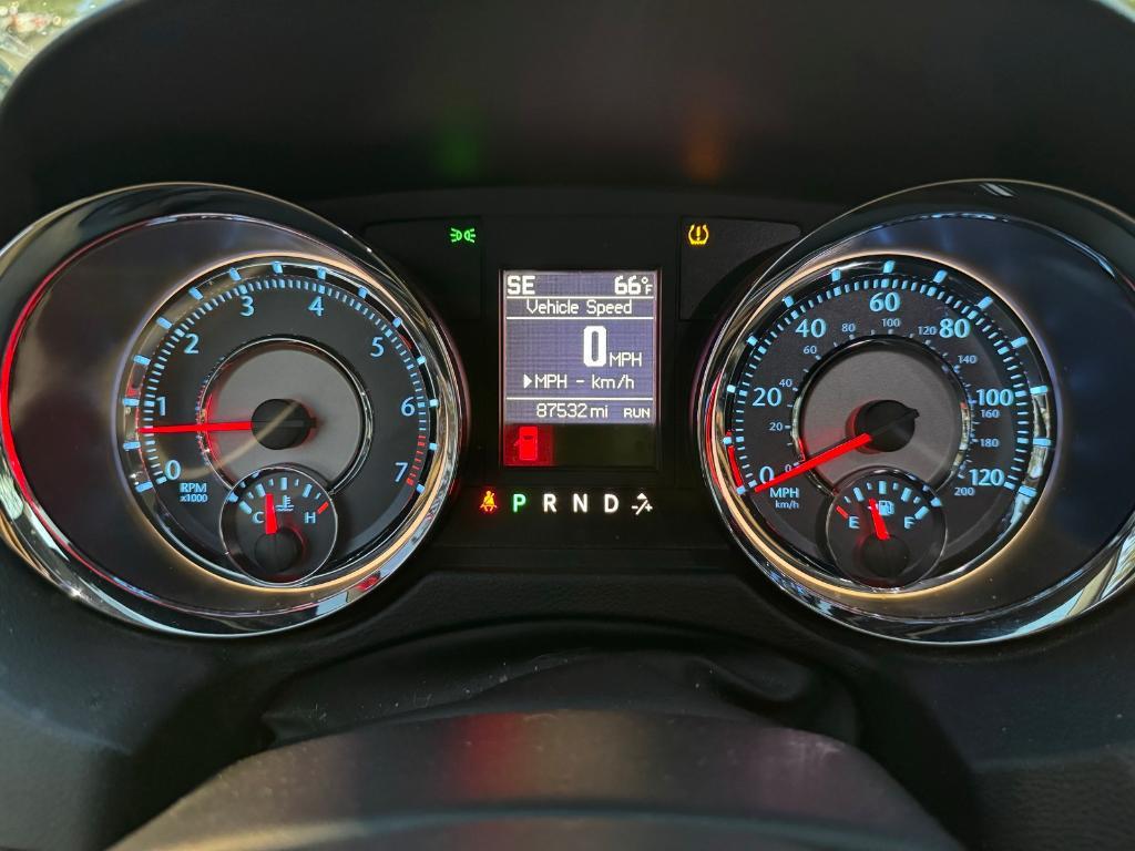 used 2012 Chrysler Town & Country car, priced at $7,590