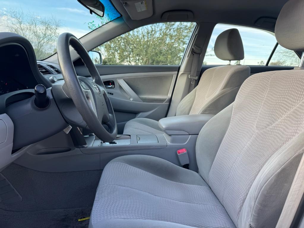 used 2010 Toyota Camry car, priced at $8,990