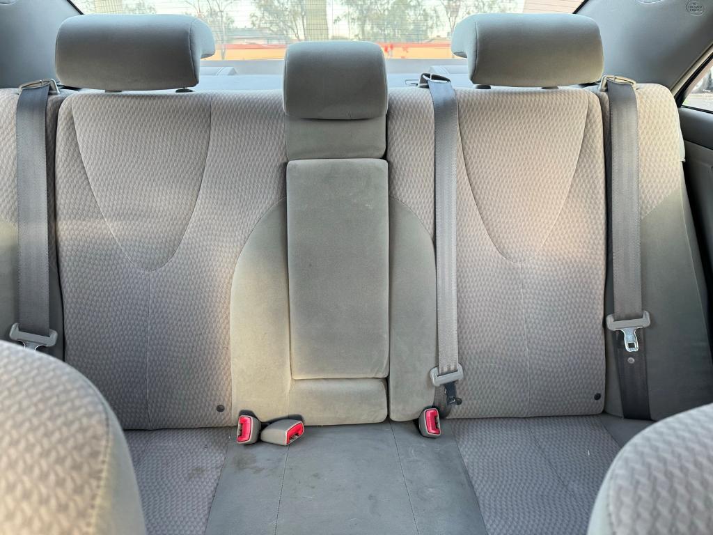 used 2010 Toyota Camry car, priced at $8,990