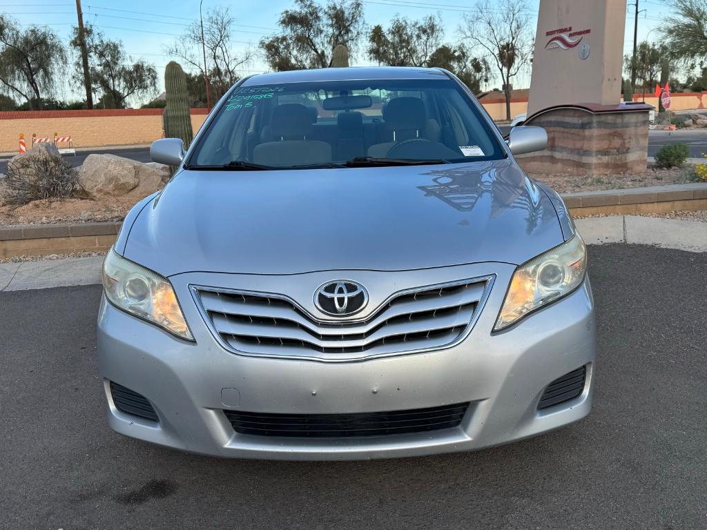 used 2010 Toyota Camry car, priced at $8,990