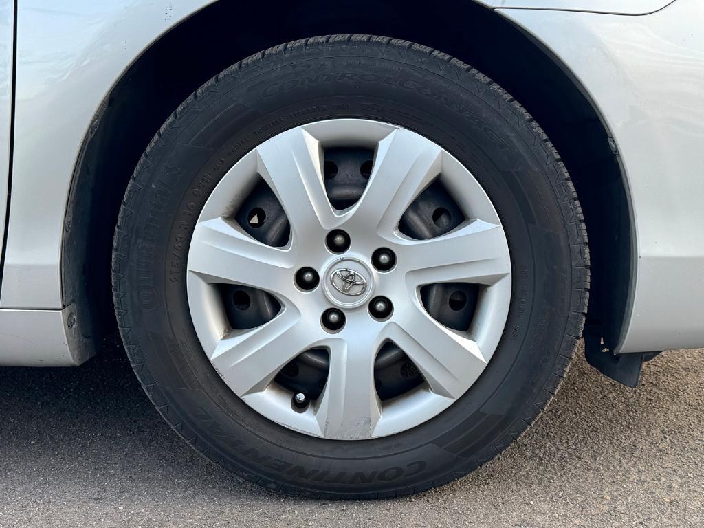 used 2010 Toyota Camry car, priced at $8,990