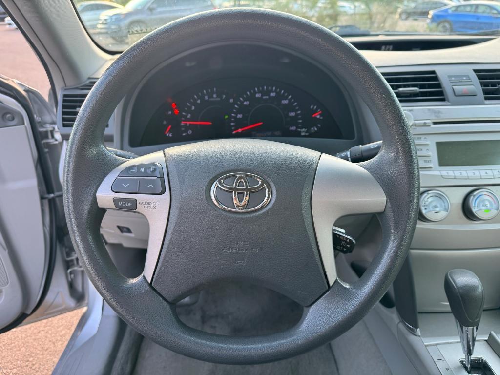 used 2010 Toyota Camry car, priced at $8,990