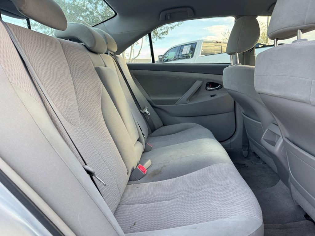 used 2010 Toyota Camry car, priced at $8,990