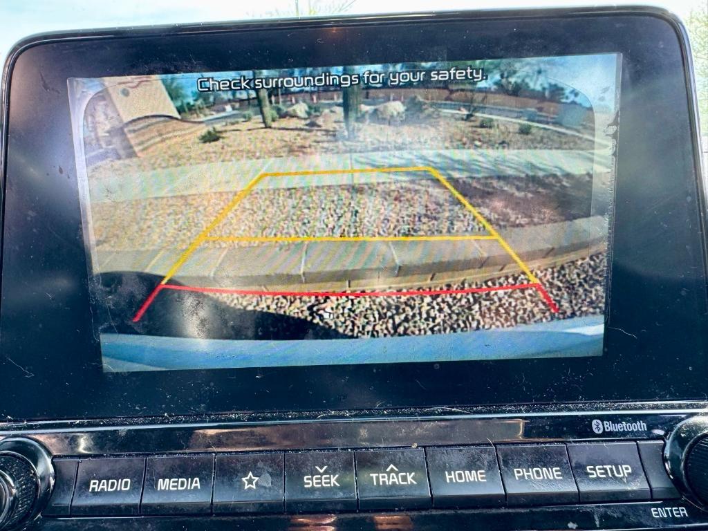 used 2021 Kia Forte car, priced at $14,592