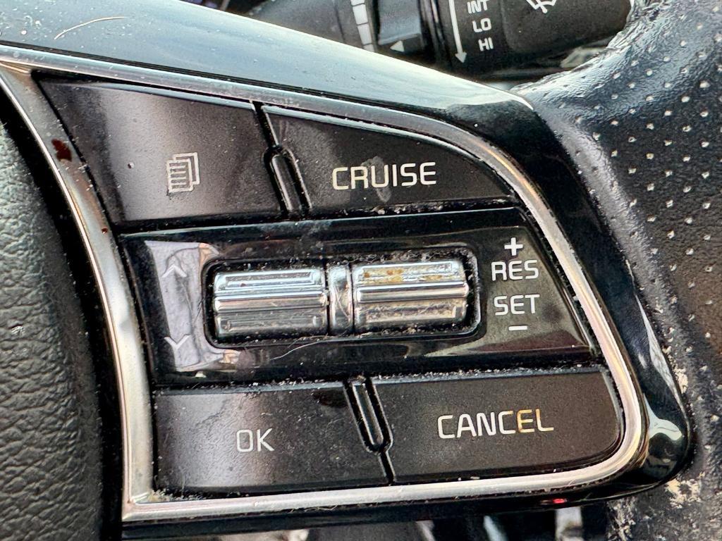 used 2021 Kia Forte car, priced at $14,592