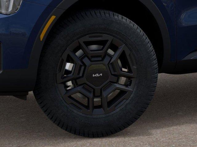 new 2026 Kia Sorento car, priced at $48,555