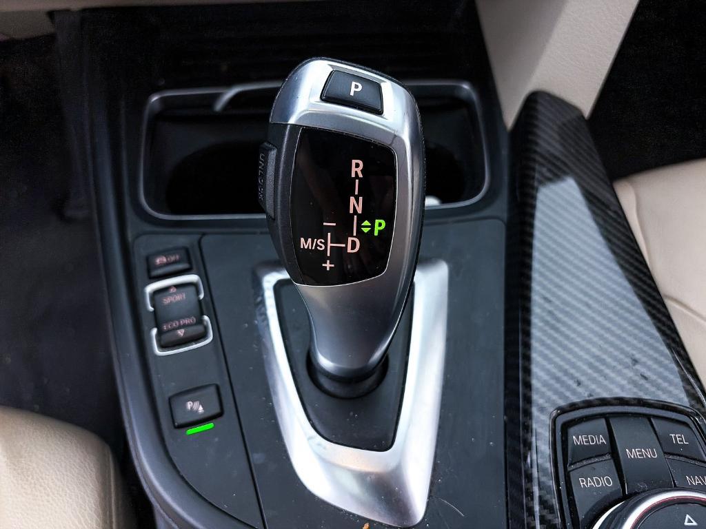 used 2016 BMW 320 car, priced at $10,000