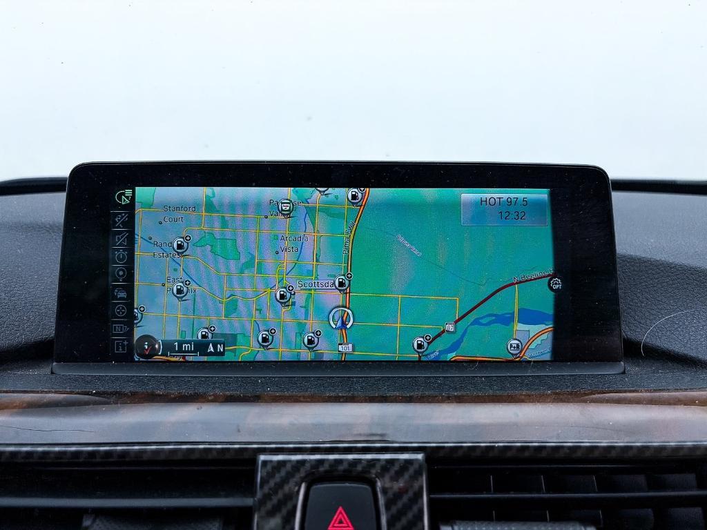 used 2016 BMW 320 car, priced at $10,000