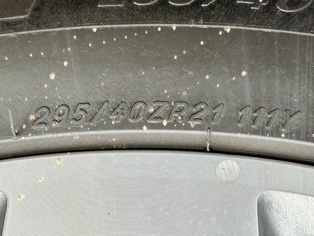 used 2019 Mercedes-Benz GLS 550 car