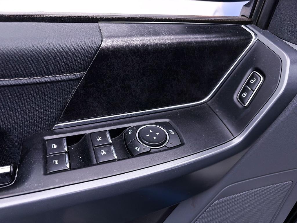 used 2021 Ford F-150 car, priced at $25,992