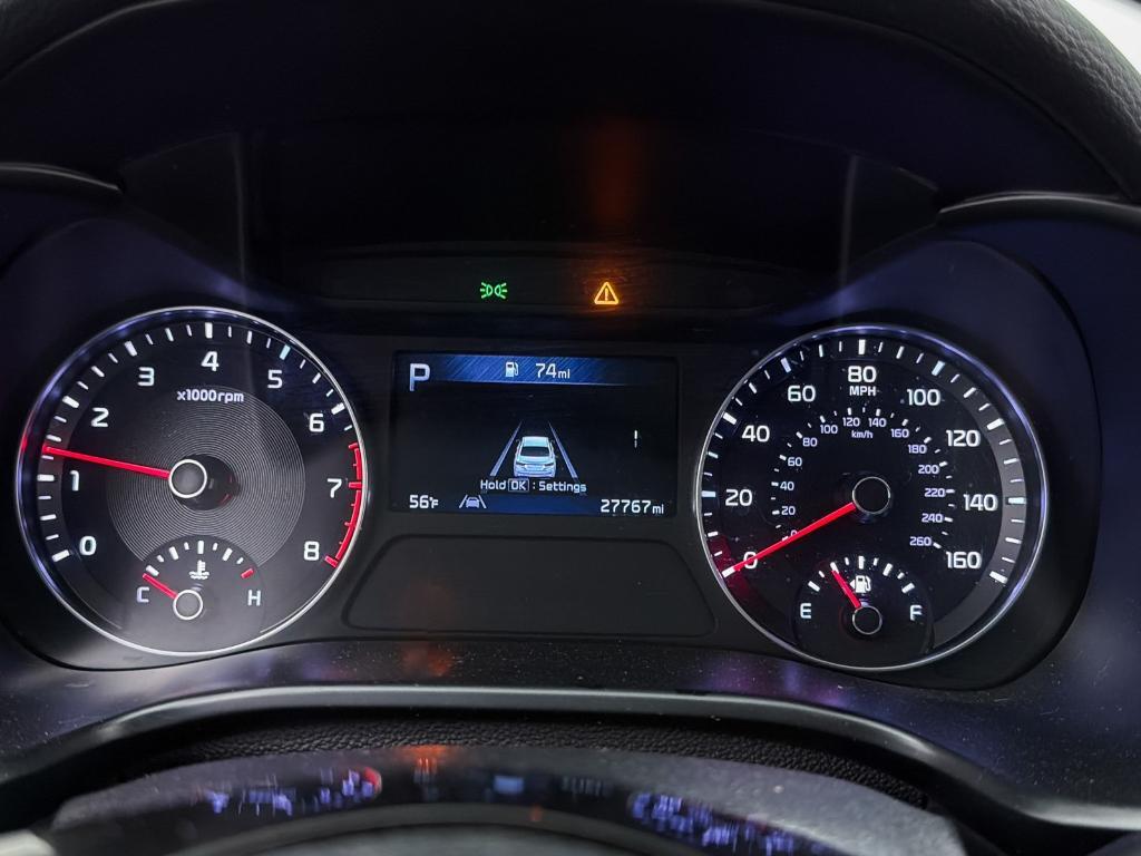 used 2023 Kia Forte car, priced at $19,491