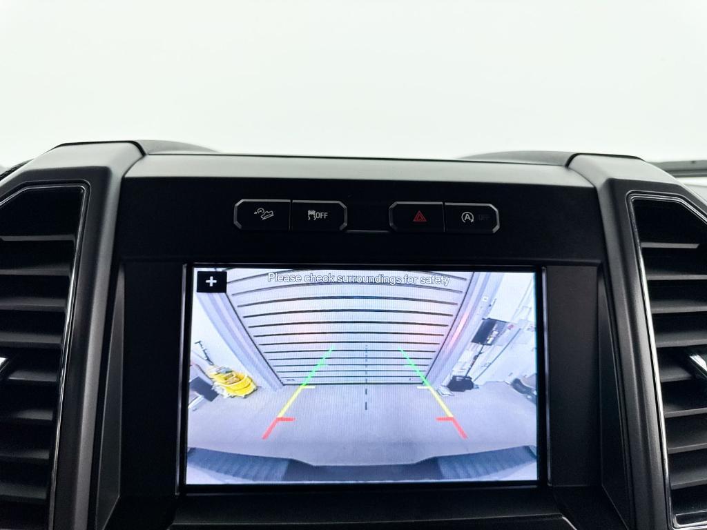 used 2019 Ford F-150 car, priced at $21,981